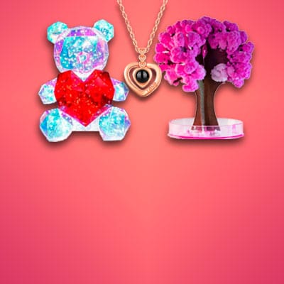 Інші подарунки