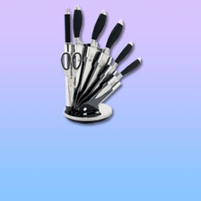 Кухонні ножі