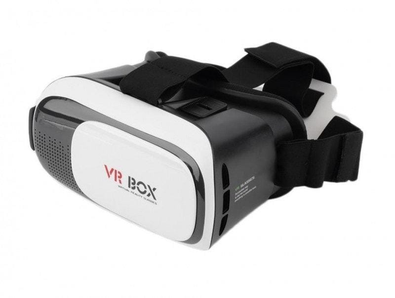 Окуляри віртуальної реальності VR BOX 2.0 АКЦІЯ – фото 5