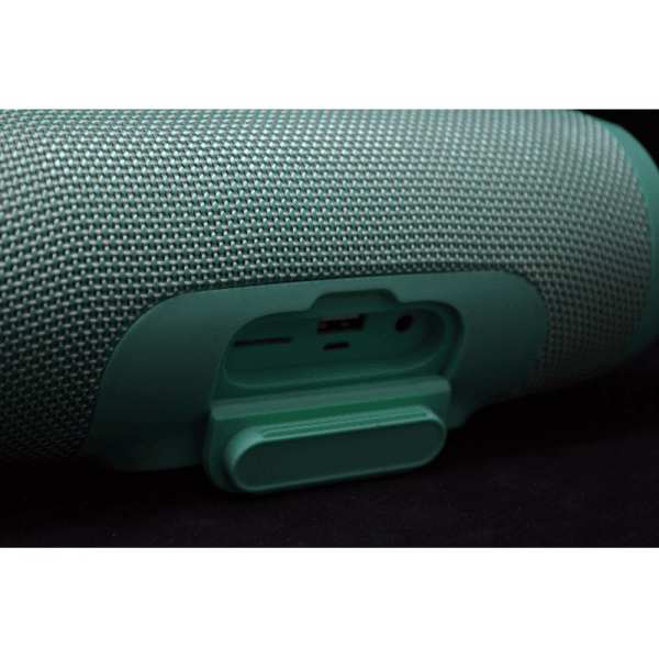 Портативна блютуз-колонка JBL Charge 3 колонка з USB,SD,FM – фото 9