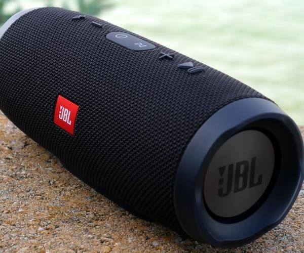 Портативна блютуз-колонка JBL Charge 3 колонка з USB,SD,FM – фото 5