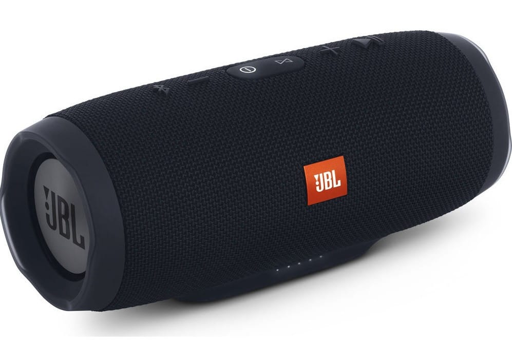 Портативна блютуз-колонка JBL Charge 3 колонка з USB,SD,FM – фото 8