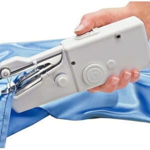 Швейна мінімашинка HANDY STITCH, ручна швейна машинка
