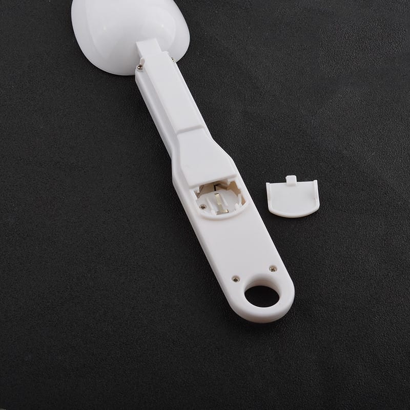 Електронна Мірна ложка-ваги цифрова до 500 г для кухні – фото 1