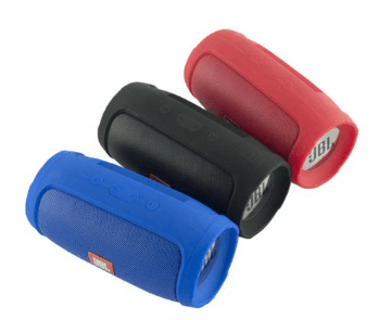 Портативна блютуз-колонка Charge 3 MINI колонка з USB,SD,FM КРИСНА – фото 2