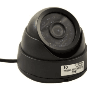 Зовнішня кольорова камера відеоспостереження Kronos CCTV 349