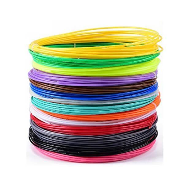 5 м Найякісніший ABS пластик для 3D-ручки – фото 3