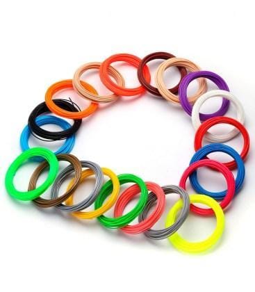 5 м Найякісніший ABS пластик для 3D-ручки – фото 5