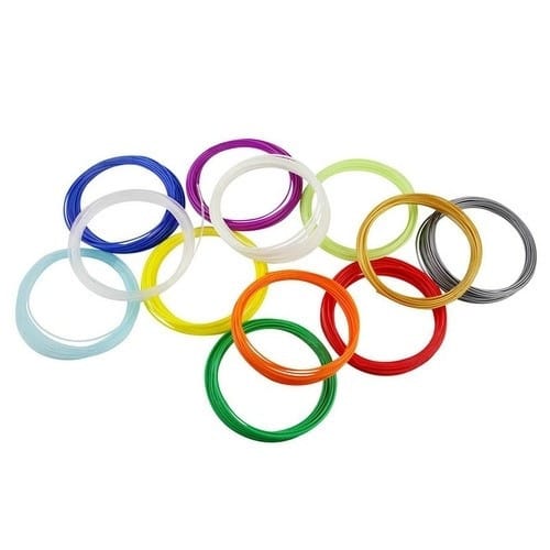 5 м Найякісніший ABS пластик для 3D-ручки – фото 6