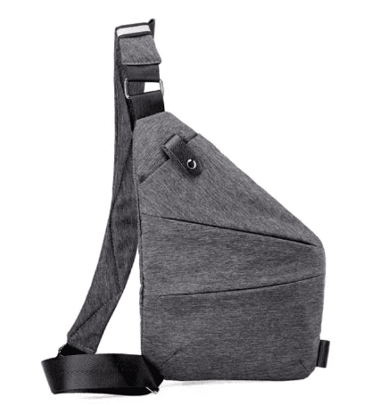 Чоловіча сумка через плече, месенджер Cross Body (Крос Боді)! НОВИНКА – фото 8