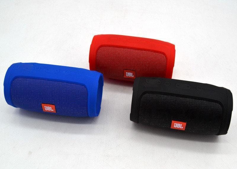Портативна блютуз-колонка Charge 3 MINI колонка з USB,SD,FM КРИСНА – фото 1