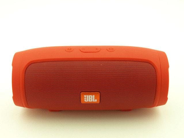 Портативна блютуз-колонка Charge 3 MINI колонка з USB,SD,FM КРИСНА – фото 4