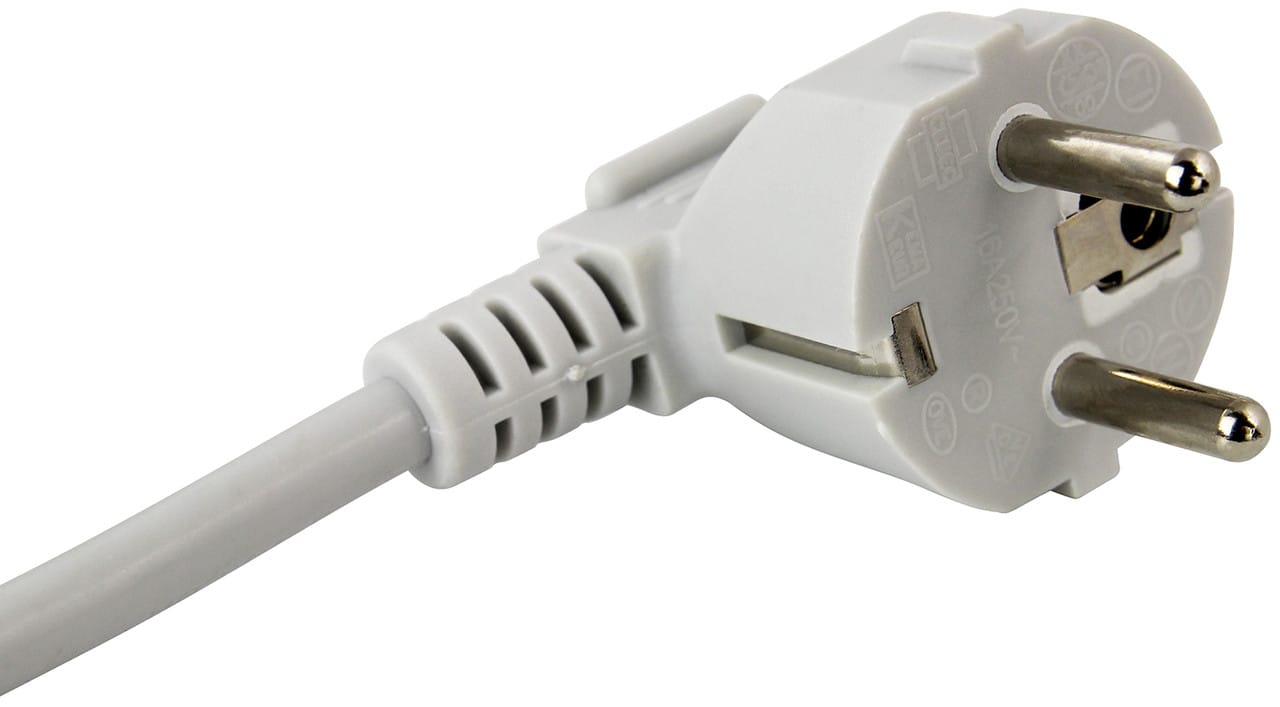 Мережевий фільтр подовжувач USB-виходів 4x220V і 4xUSB довжина 2 м. LDNIO SE4432 – фото 3