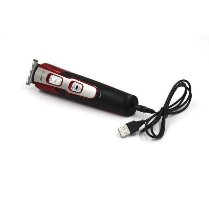 Професійна машинка для стриження Gemei GM 592 10 в 1 – фото 1