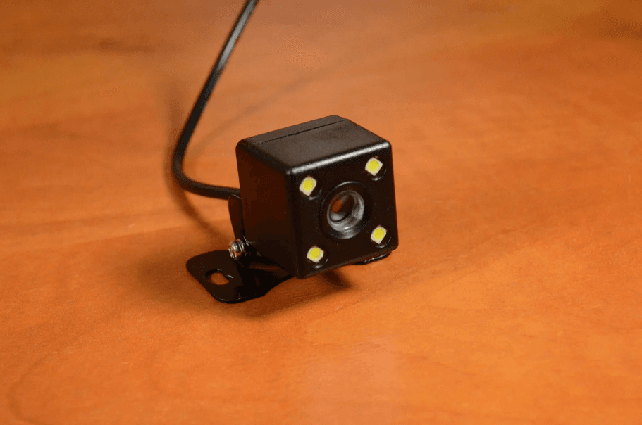 Камера заднього огляду для автомобіля SmartTech A101 LED Найкраща ціна! – фото 8