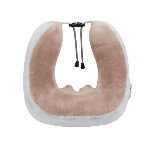 Масажна подушка для шиї U-shaped massage pillow – фото 4