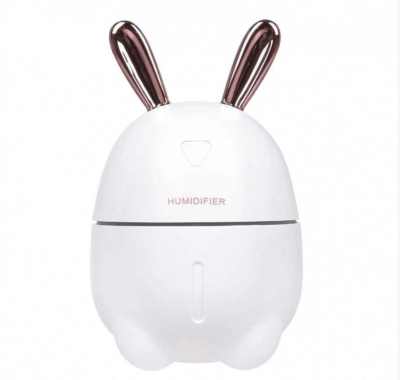 Зволожувач повітря та нічник 2в1 Humidifiers Rabbit – фото 5