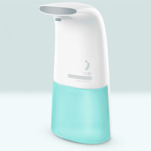 Автоматичний дозатор для мила Soapper Auto Foaming Hand Wash