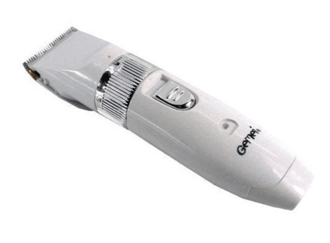 Професійна машинка для стриження тварин Gemei GM-634 USB – фото 2