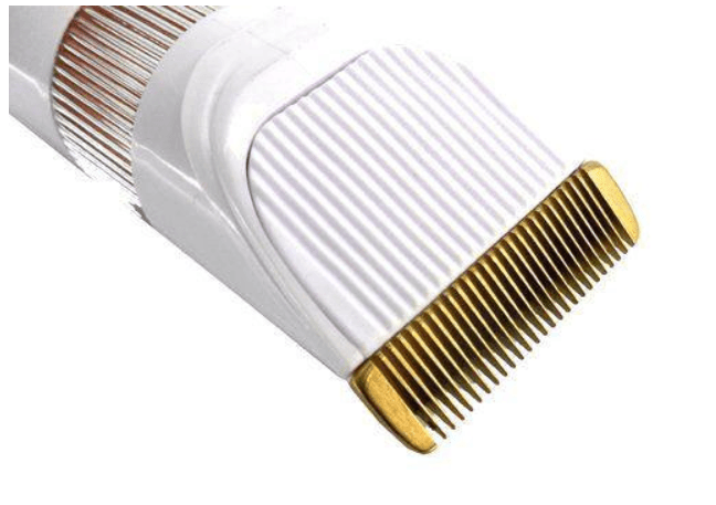 Професійна машинка для стриження тварин Gemei GM-634 USB – фото 3