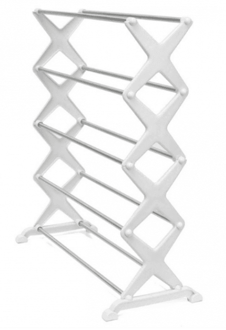 Стійка для зберігання взуття UTM Shoe Rack 5 полиць – фото 2