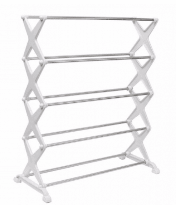 Стійка для зберігання взуття UTM Shoe Rack 5 полиць – фото 1