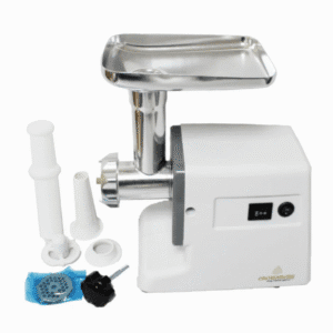 М'ясорубка Crownberg CB 4211 електрична 2500 Вт CG14 PR5