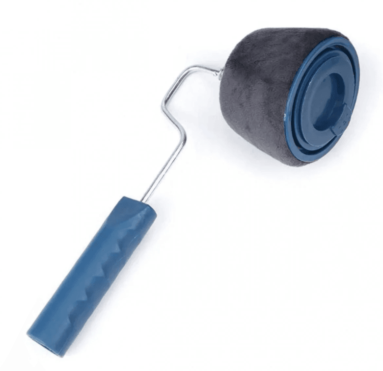 Комплект валиків Paint Roller для фарбування з резервуаром – фото 2