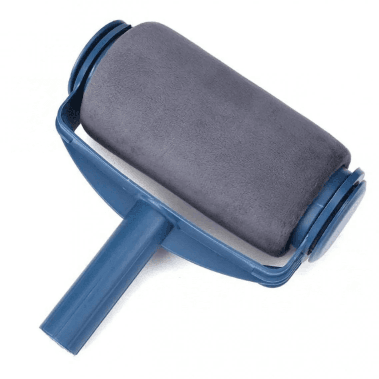 Комплект валиків Paint Roller для фарбування з резервуаром – фото 3