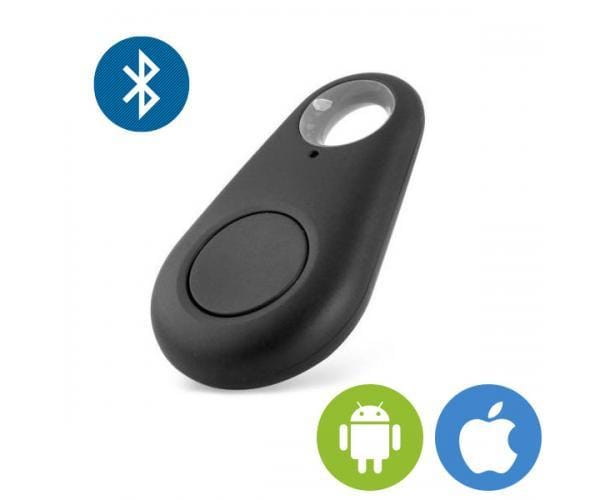 Брелок трекер із маячком iTag anti lost loos Bluetooth 4.0 – фото 1