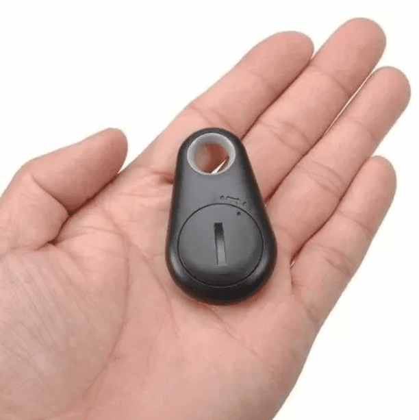 Брелок трекер із маячком iTag anti lost loos Bluetooth 4.0 – фото 4