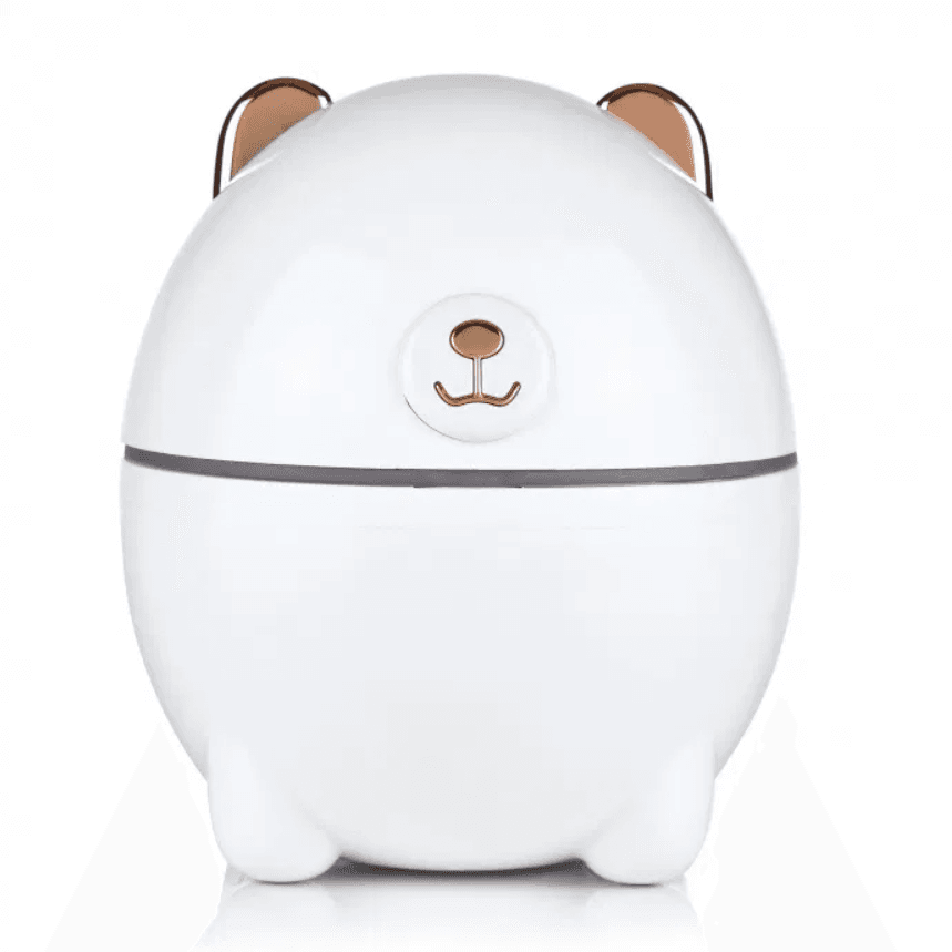 Зволожувач повітря і нічник 2в1 Humidifiers Rabbit – фото 1