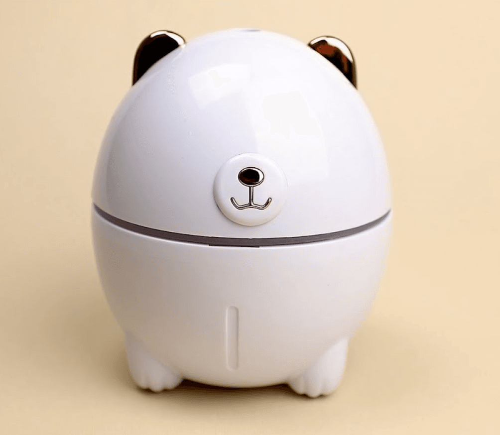 Зволожувач повітря і нічник 2в1 Humidifiers Rabbit – фото 4