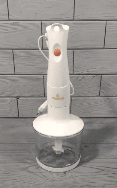 Кухонний Блендер 3 в 1 Promotec PM 586, 300Вт – фото 3