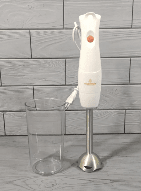 Кухонний Блендер 3 в 1 Promotec PM 586, 300Вт – фото 4