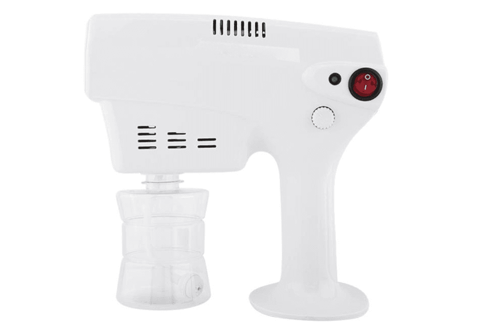 Розпилювач Nano BLUE MAGIC XH-080H – фото 1