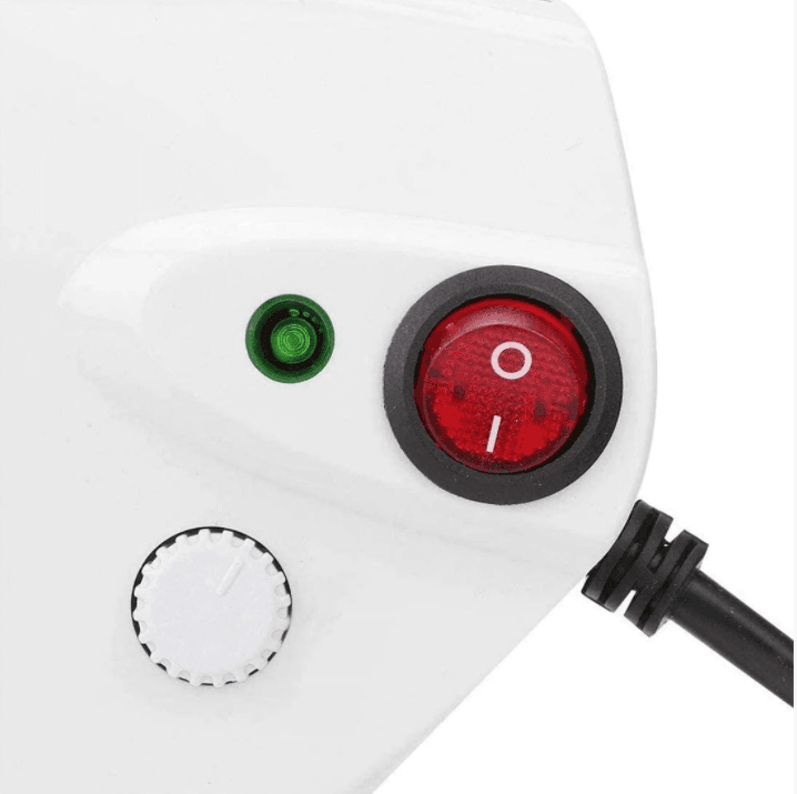 Розпилювач Nano BLUE MAGIC XH-080H – фото 3