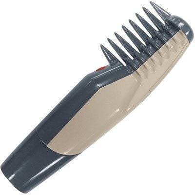 Гребінець для шерсті Кnot out electric pet grooming comb WN-34 – фото 2