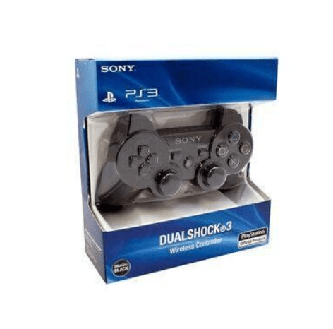 Бездротовий bluetooth джойстик PS3 SONY PlayStation 3 – фото 2
