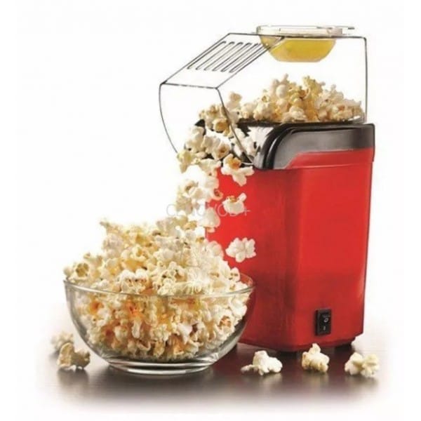 Домашня Попкорниця MINIJOY Snack Maker ST451 – фото 3