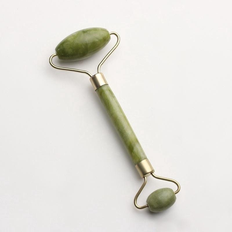 Кварцовий масажер для обличчя Flawless Facial Roller Massager ART-339 – фото 2