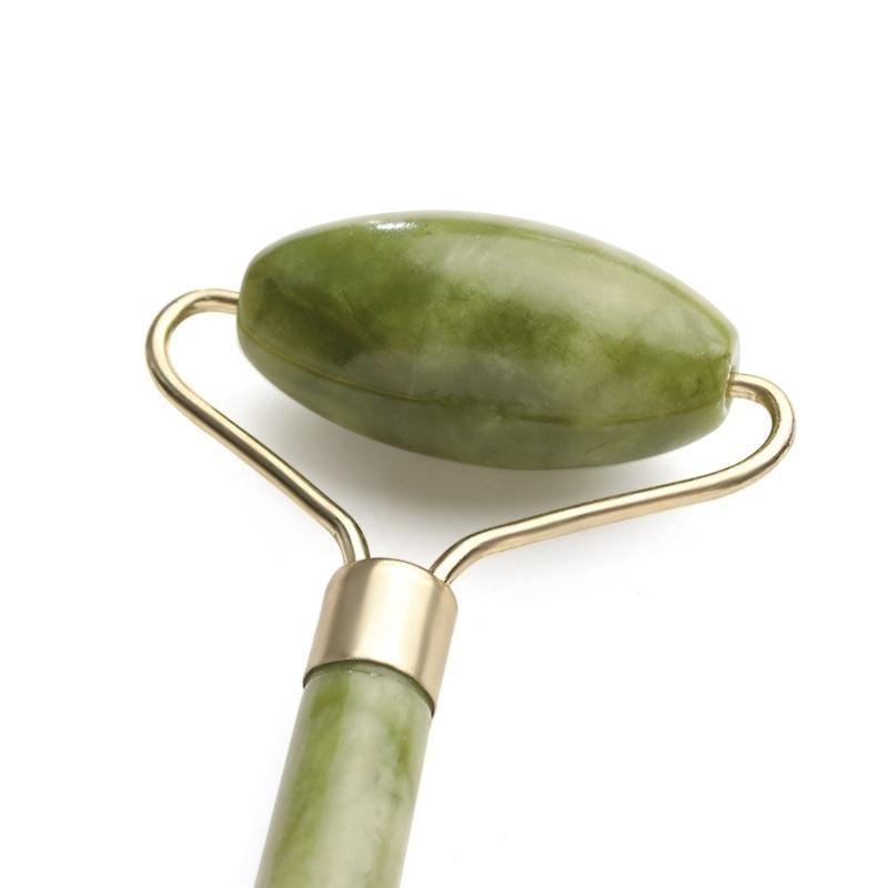 Кварцовий масажер для обличчя Flawless Facial Roller Massager ART-339 – фото 4