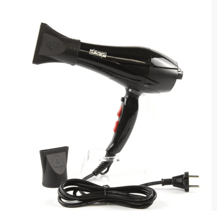 Фен для волос Hair Dryer 1600W DSP – фото 1