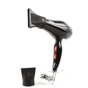 Фен для волос Hair Dryer 1600W DSP