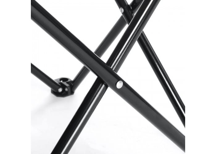 Стілець розкладний туристичний для риболовлі HX 001 Camping quad chair – фото 6