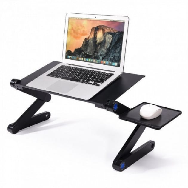 Столик-трансформер для ноутбука Laptop Table T8 – фото 1
