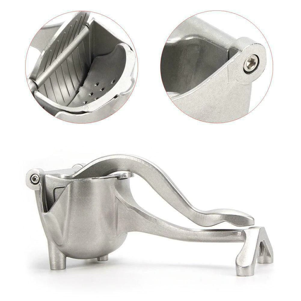 Соковичавниця ручна для фруктів із затискачем Hand Juicer ST536 – фото 2