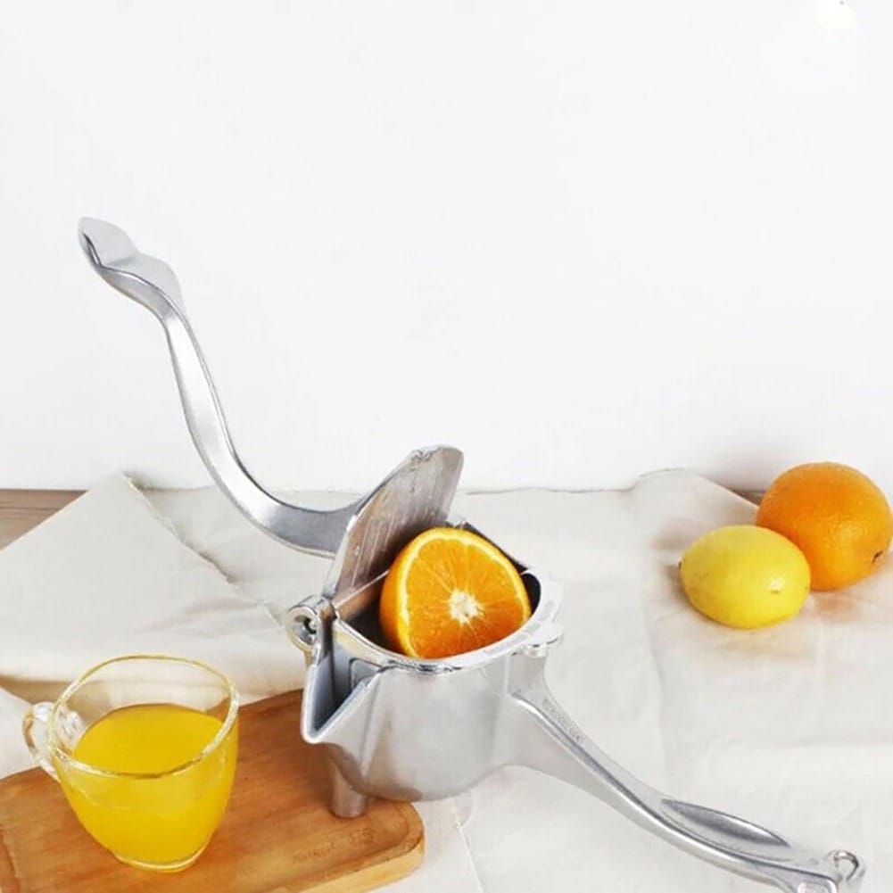 Соковичавниця ручна для фруктів із затискачем Hand Juicer ST536 – фото 1