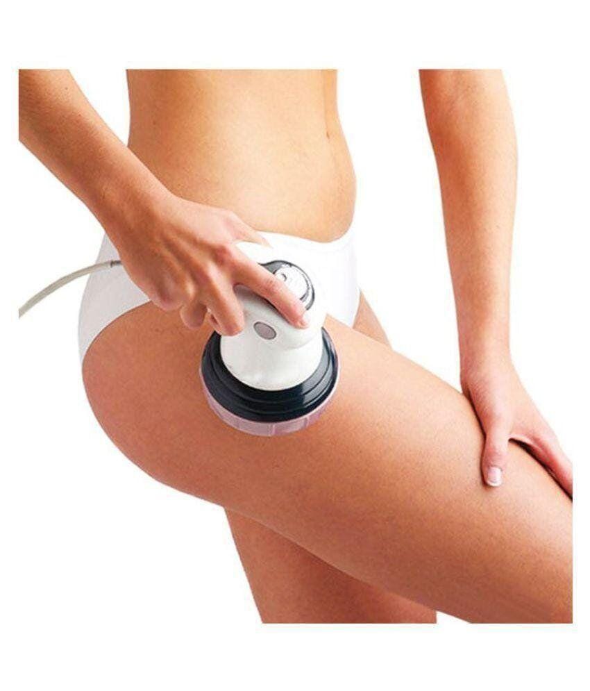 Інфрачервоний антицелюлітний масажер для тіла RETTER Body Innovation – фото 4