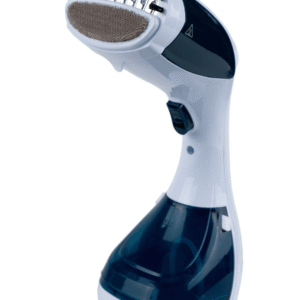 Відпарювач для одягу ручний 1100 Вт, парова праска Difei Handheld Garment Steamer DF-019A